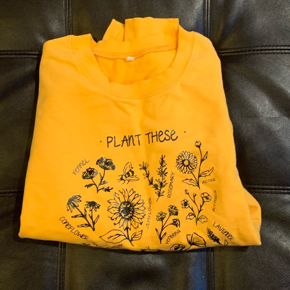 Long sleeve